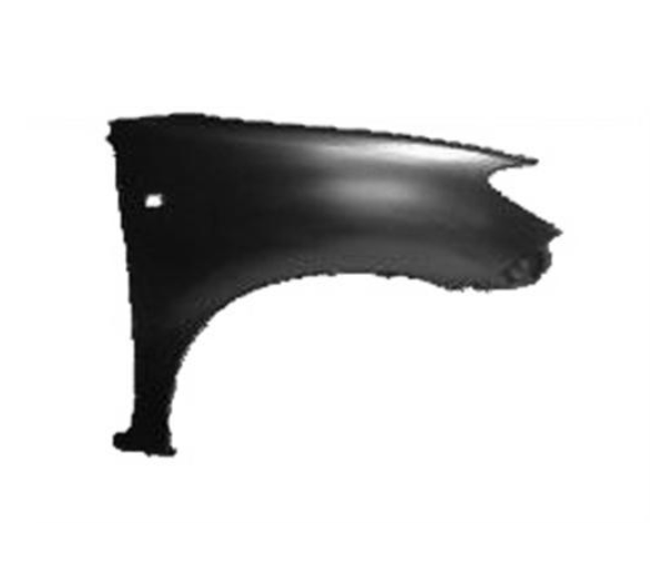 Toyota Hilux Ön Çam.Siny.Dlkli Sağ 04-