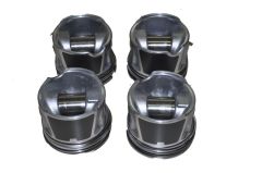 Motor Piston+Segman Tk.Std 1.6 Dci Trafic III