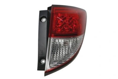 Stop Lambası Sağ Honda Hrv 2015 Sonrası Ledsiz