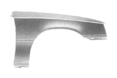 Opel Kadett Ön Çamurluk  Sağ 85-91