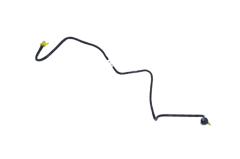 Hidrolik Debriyaj Borusu Master 2004-2011 Modelleri İçin