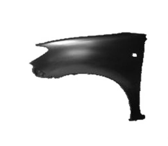 Toyota Hilux Ön Çam.Siny.Dlkli Sol 04-