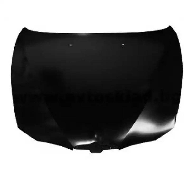 Motor Kaputu  Alfa Romeo 147 2005-2009 Arası