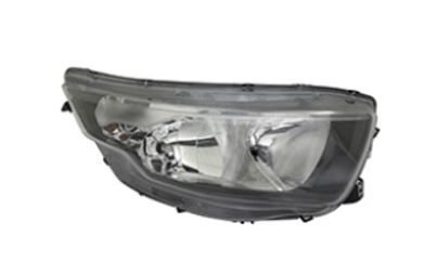 Iveco Daıly Ön Far El.Motor.Sağ 14-