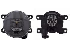 Peugeot 2008-5008 Ön Sis Farı Std 19-