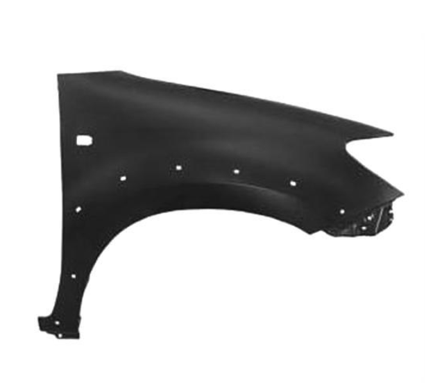 Toyota Hilux Ön Çam.Siny.-Kapl.Dlkli Sağ 04-