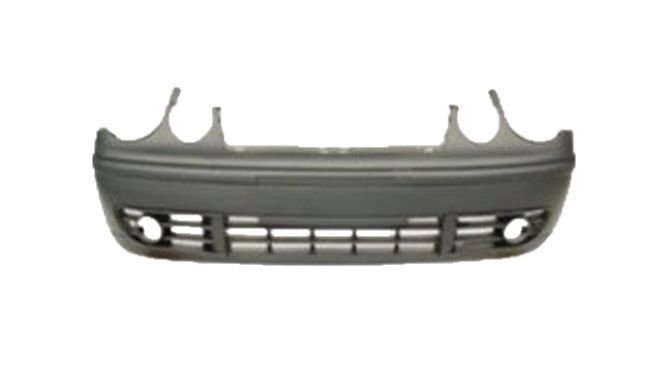 Volkswagen Polo Ön Tampon Panjurlu 02-05