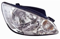 Far Ön Sol Hyundai Getz 2006 Sonrası