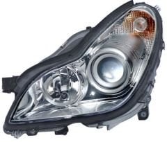 Far Sol Mercedes Cls c219 B-Xenon-Halojen