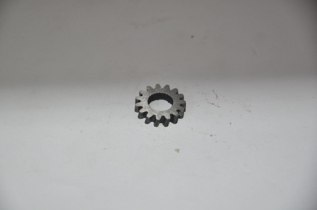 Kapı Cam Motor Dişlisi R9-R11 (Küçük)