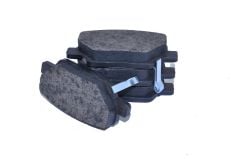 Arka Fren Balatası Takımı Egea (Diskli)