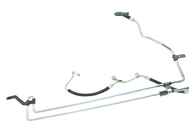 Hidrolik Direksiyon Yağ Soğutma Borusu Master 2011 Sonrası