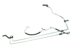 Hidrolik Direksiyon Yağ Soğutma Borusu Master 2011 Sonrası