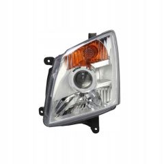 Far Ön Sol Isuzu Dmax 2007 Sonrası