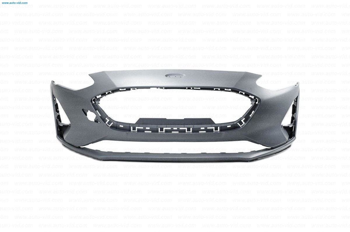 Ford Focus Ön Tampon Sen.Dkli Ast.18-