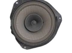 Hoparlör Ön Egea