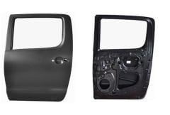 Toyota Hilux Vigo Arka Kapı Sol 05-09