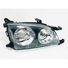 Far Sağ Toyota Avensis 1998 Sonrası Elektrikli