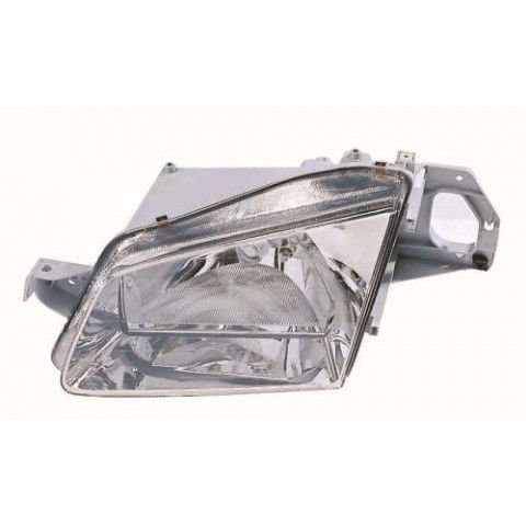 Far Ön Sol Mazda 323 1999-2001 Arası