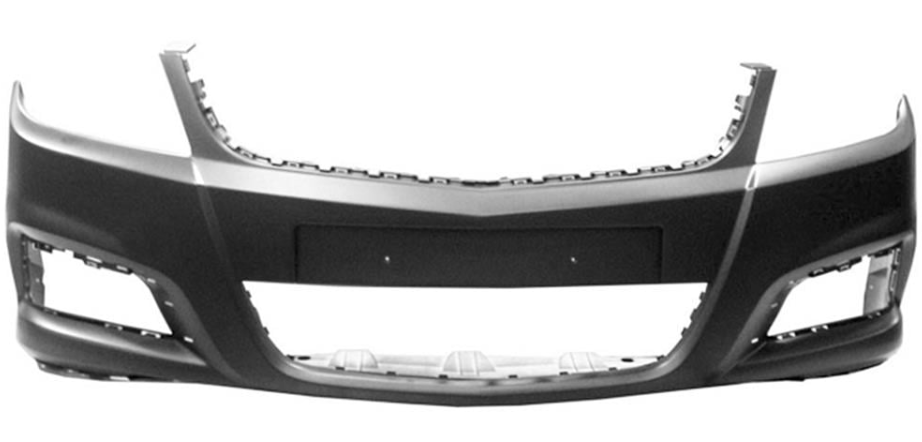 Opel Vectra Ön Tampon Ast.05-