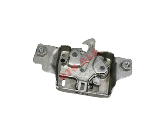 Motor Kaput Kilidi Alt Clio 3