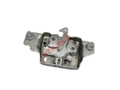 Motor Kaput Kilidi Alt Clio 3