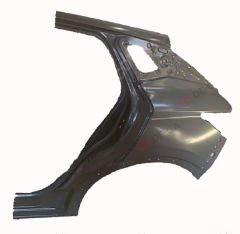 Byd Atto 3 Arka Çamurluk Sol 22-