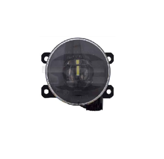 Peugeot 308 Ön Sis Farı Ledli Std 16-