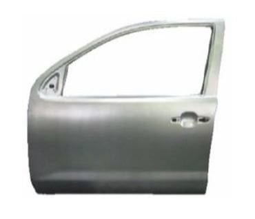 Toyota Hilux Ön Kapı Sol 11-15