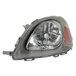 Far Sol Toyota Yaris 1999-2002 Arası Valeo Tip