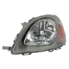 Far Sol Toyota Yaris 1999-2002 Arası Valeo Tip