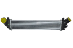 Turbo Radyatörü Kango 2007-2012 Modelleri Arası (Eski Kasa 85 Hp)