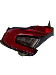 Stop Lambası Dış Sol Egea Sedan 2020 Sonrası (Siyah Çerçeveli)