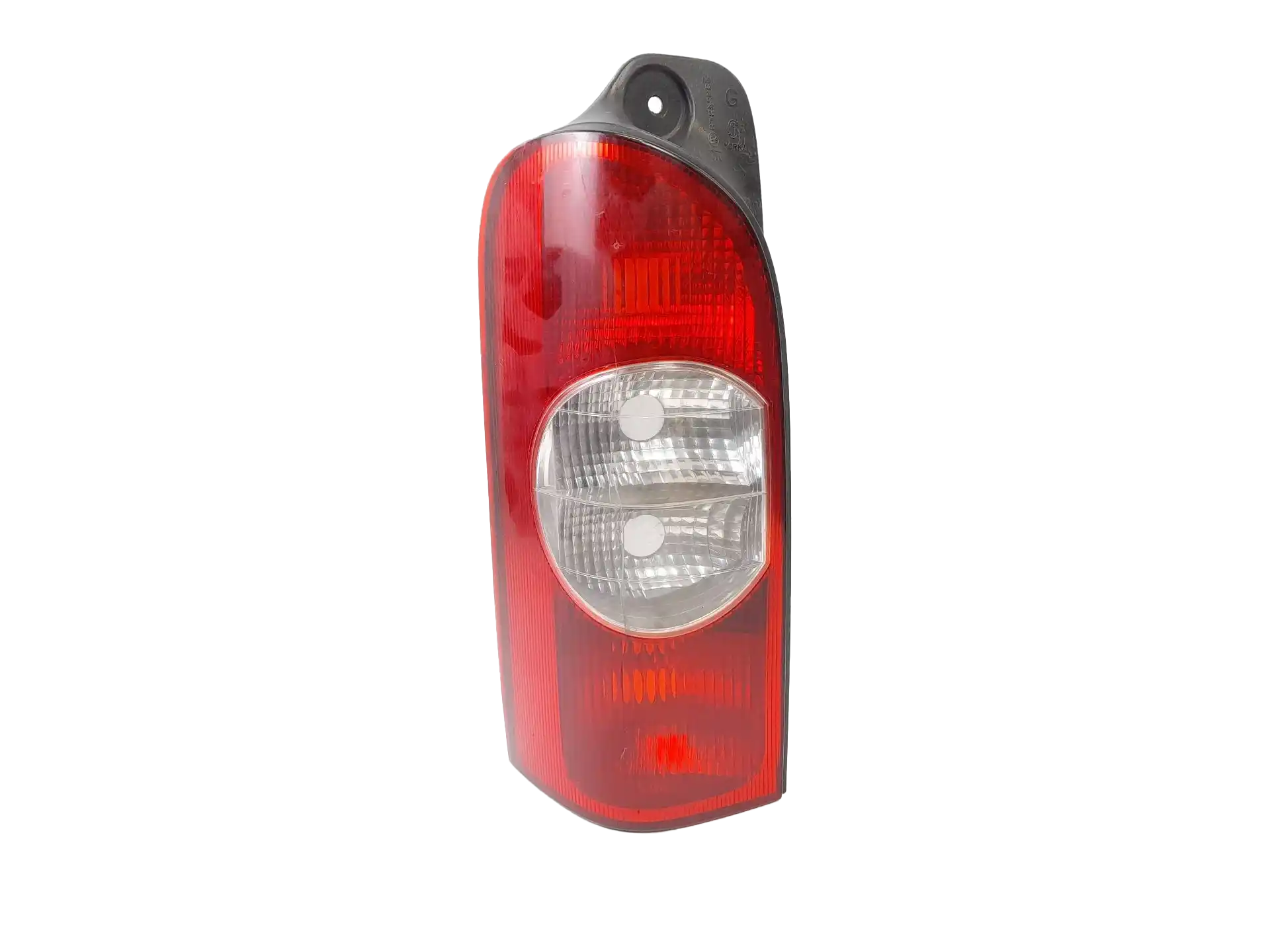 Sol Stop Lambası Master 2004-2011 Arası Modeller İçin