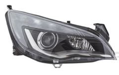 Far Sağ Xenon Opel Astra J