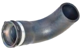 İntercool Hortumu (Turboya Giriş) Duster 1.5