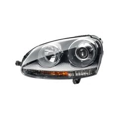 Far Ön Sol (Mercekli) Volkswagen Golf 5 (V) GTI 2004-2008 Arası-Jetta 2006-2010 Arası