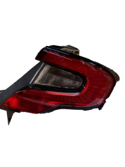 Stop Lambası Dış Sağ Egea Sedan 2020 Sonrası (Siyah Çerçeveli)