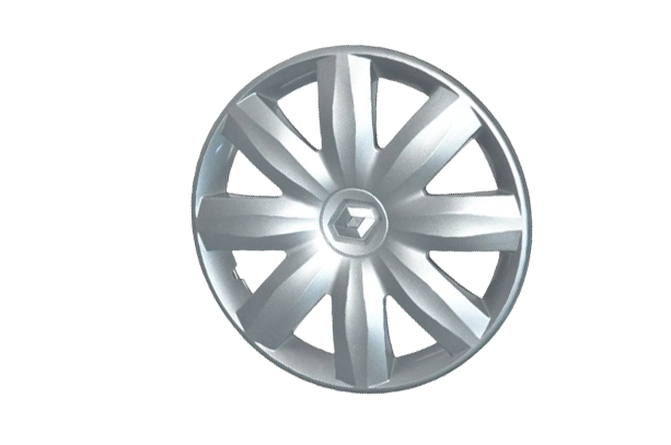 Jant Kapağı (Adet) Clio Symbol 2008-2012 Modelleri İçin