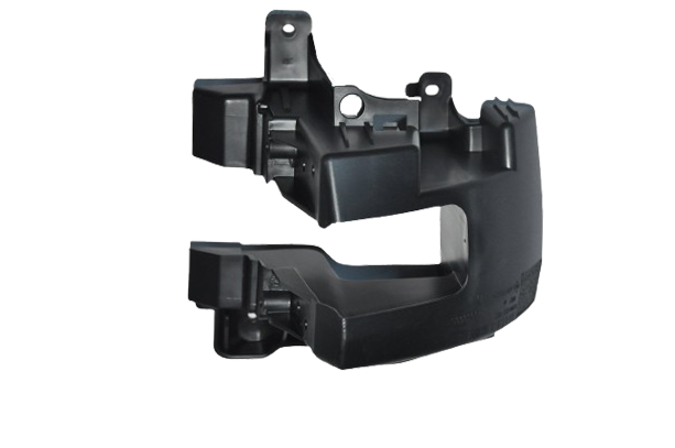 Arka Tampon Orta Ayağı Sağ Logan Mcv (Bagaj Kapak Menteşesi Altına Gelen)