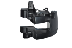 Arka Tampon Orta Ayağı Sağ Logan Mcv (Bagaj Kapak Menteşesi Altına Gelen)