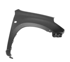 Toyota Rav 4 Ön Çamurluk Sin.Kapl.Delikli Sağ 01-02