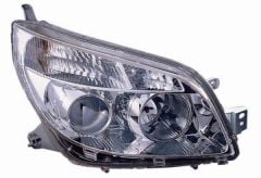 Far Sağ Daıhatsu Terıos 2007 Sonrası