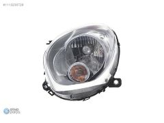 Far Ön Sol Mini Countryman R60-R61 Krom