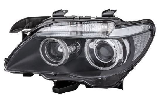 Far Sol Komple Bmw E65-E66 Bı-Xenon Adaptıve