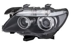 Far Sol Komple Bmw E65-E66 Bı-Xenon Adaptıve