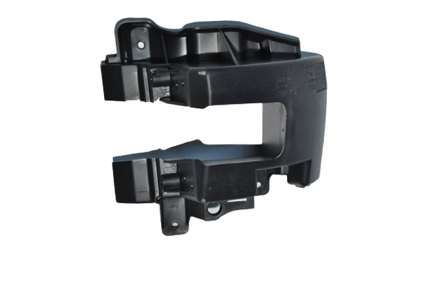 Arka Tampon Orta Ayağı Sol Logan Mcv (Bagaj Kapak Menteşesi Altına Gelen)