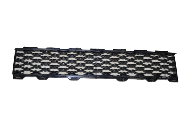 Ön Tampon Alt Panjur Fiat 500 2015 Sonrası