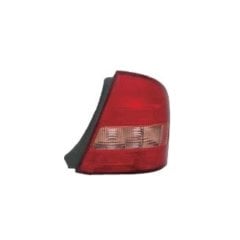 Stop Lambası Sağ (Pembe Sinyal) Mazda 323 1999-2001 Arası Sedan