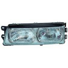 Far Ön Sol Mitsubishi Galant 1989-1992 Arası